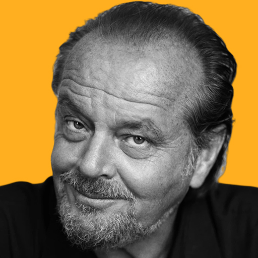 Jack Nicholson