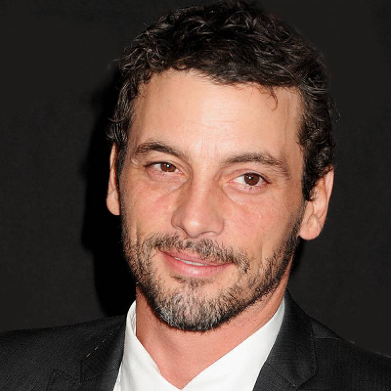 Skeet Ulrich