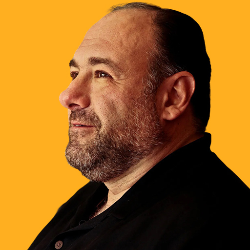 James Gandolfini