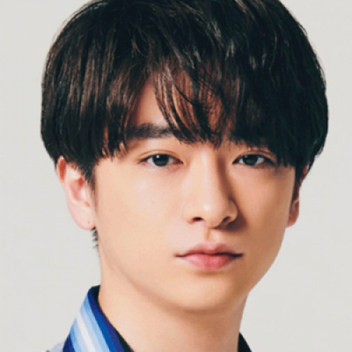 Yuri Chinen