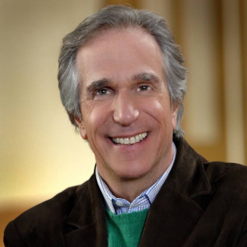 Henry Winkler