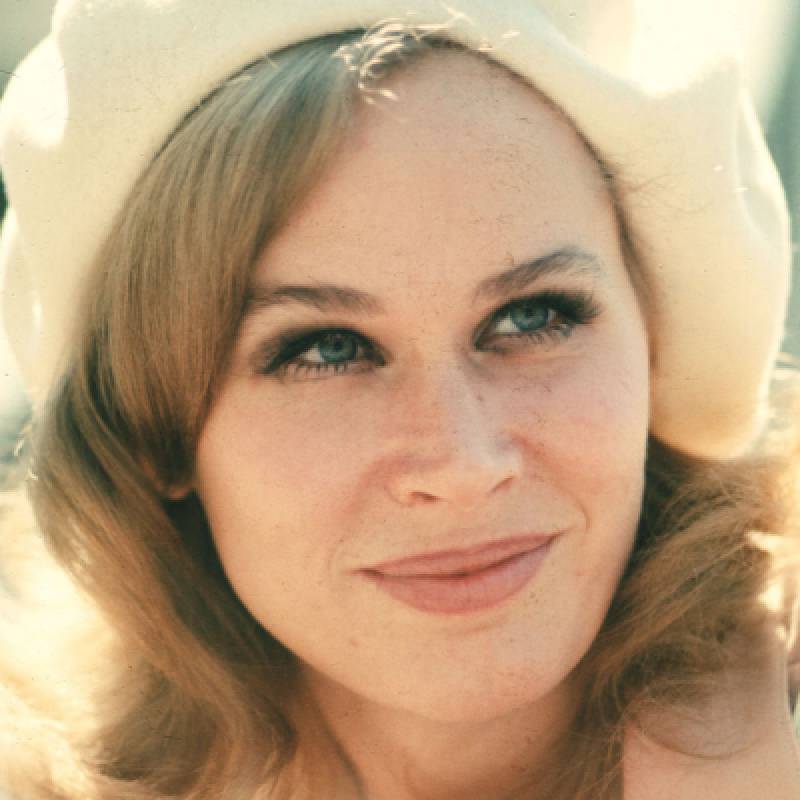 Karen Black