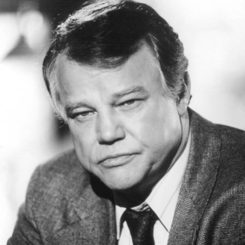 Joe Don Baker