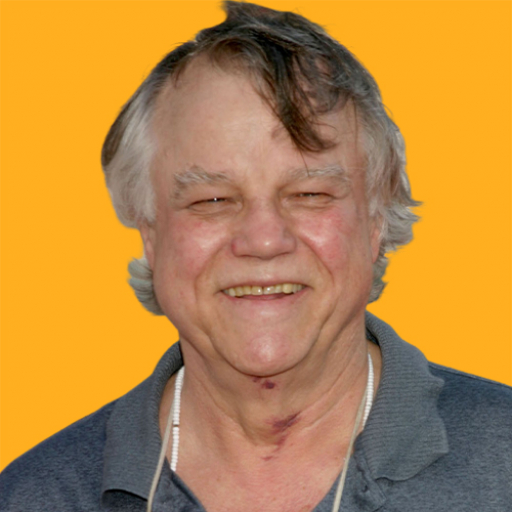 Joe Don Baker