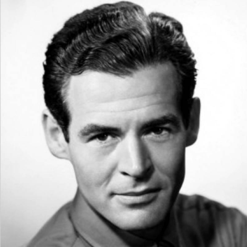 Robert Ryan