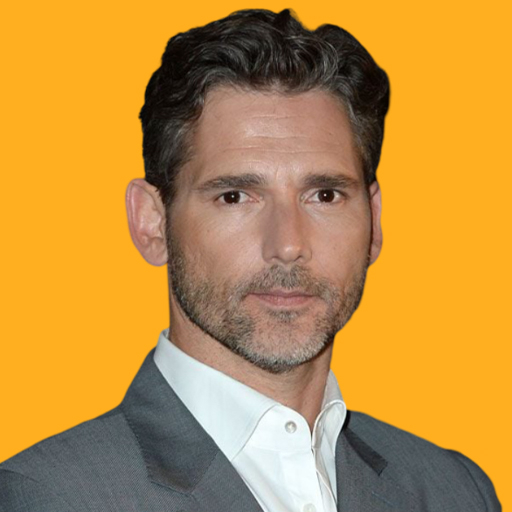 Eric Bana