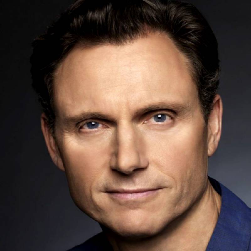 Tony Goldwyn