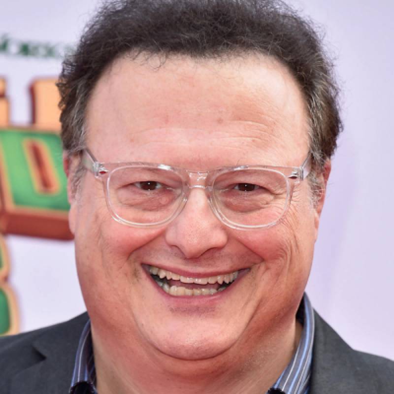 Wayne Knight