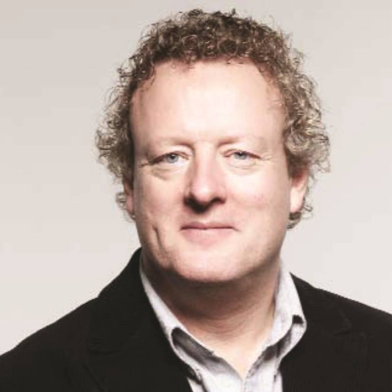 Howard Goodall