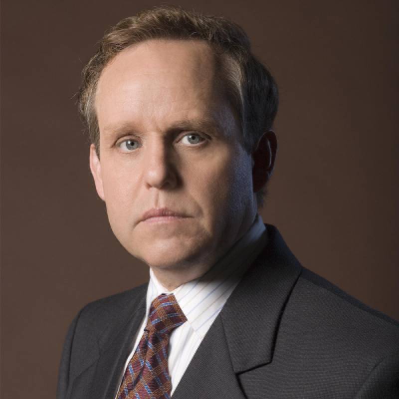 Peter MacNicol