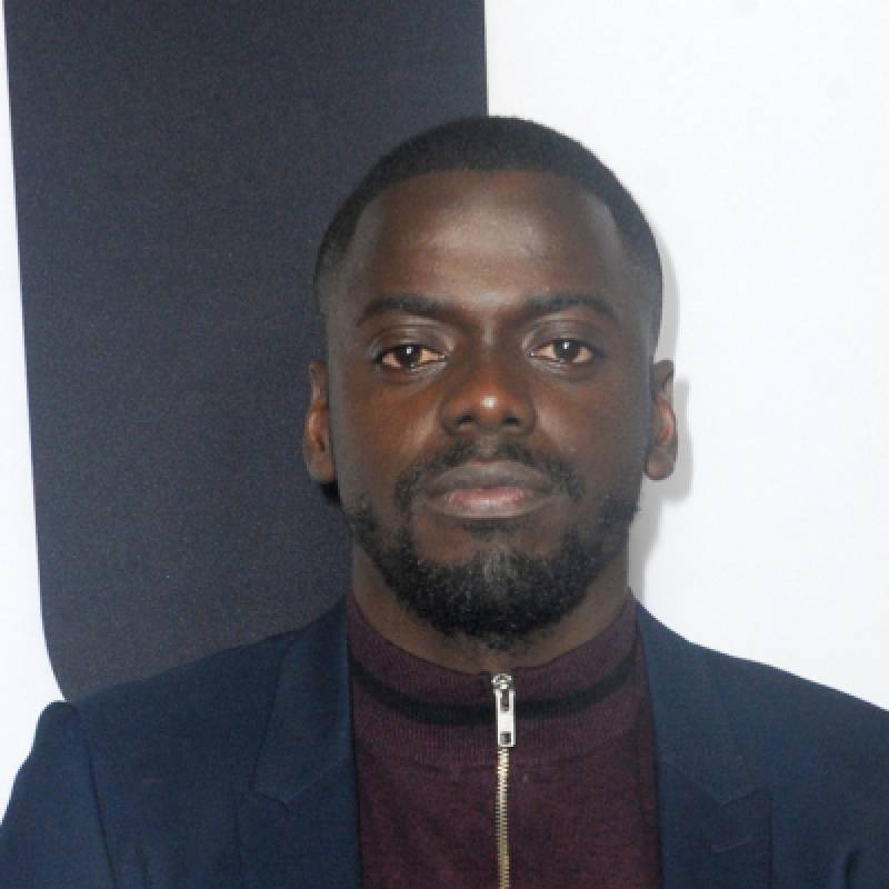 Daniel Kaluuya