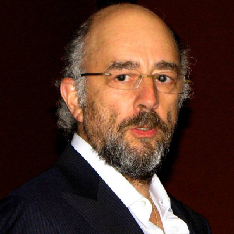 Richard Schiff