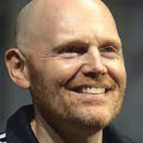 Bill Burr