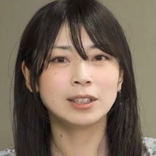 Naoko Yamada