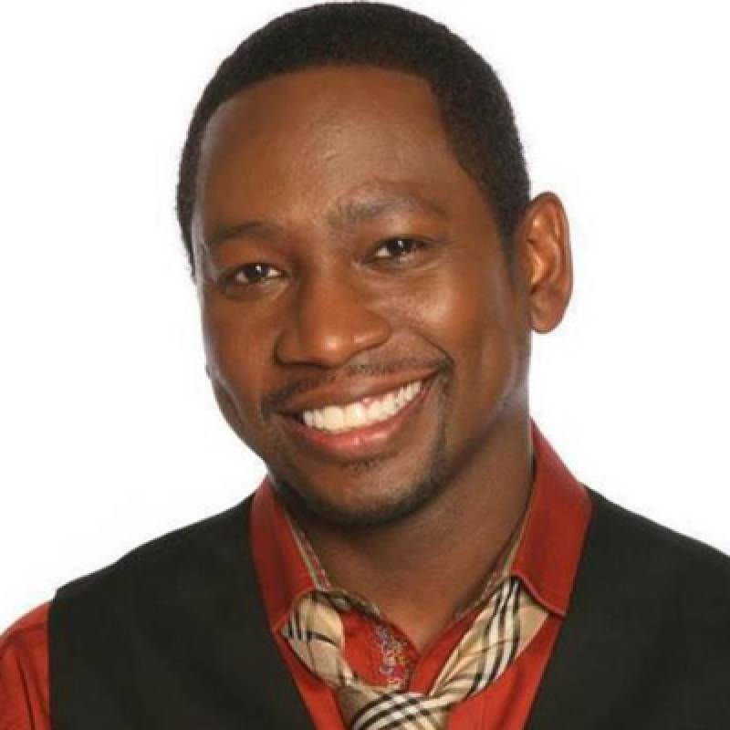 Guy Torry