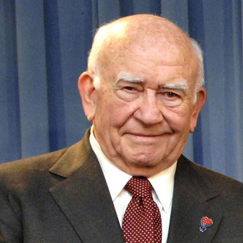 Ed Asner