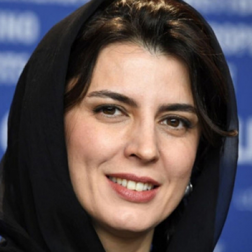 Leila Hatami