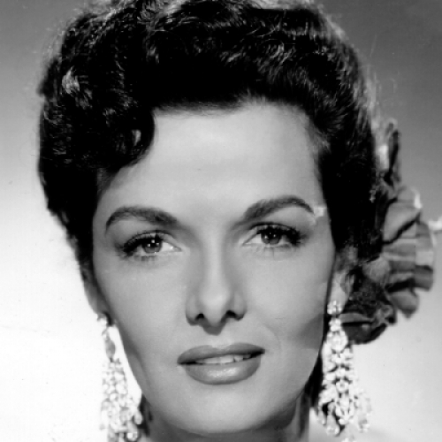 Jane Russell