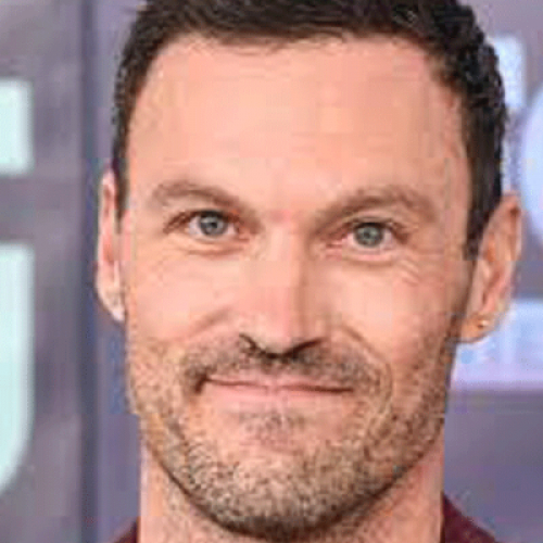 Brian Austin Green