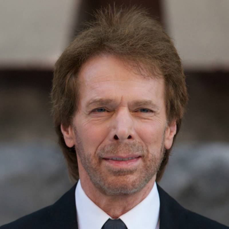 Jerry Bruckheimer