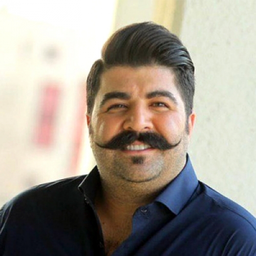 behnam bani