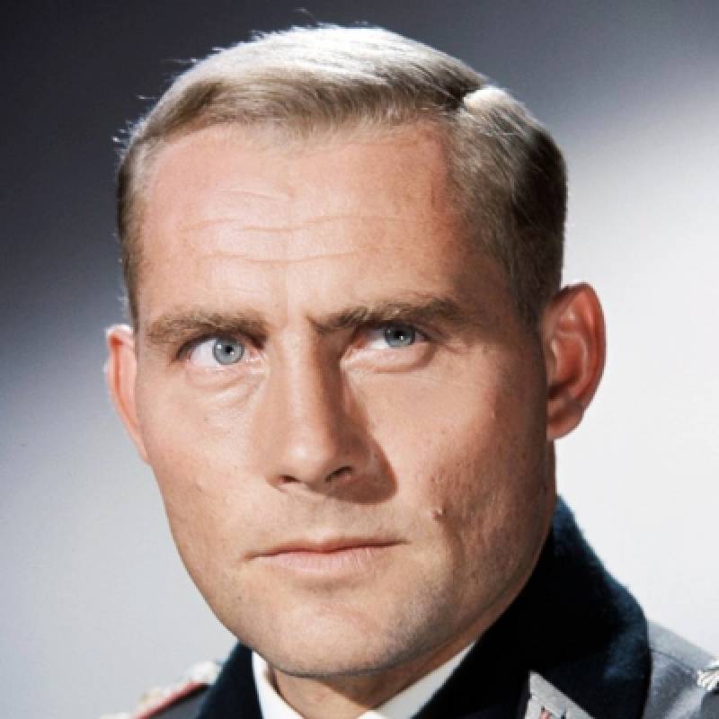 Robert Shaw