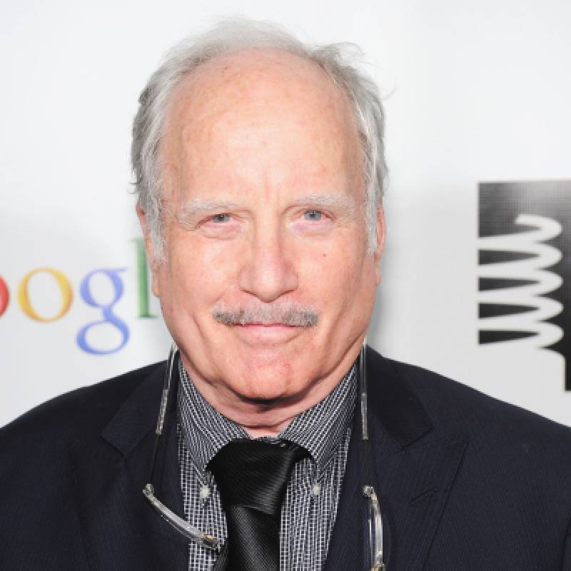 Richard Dreyfuss