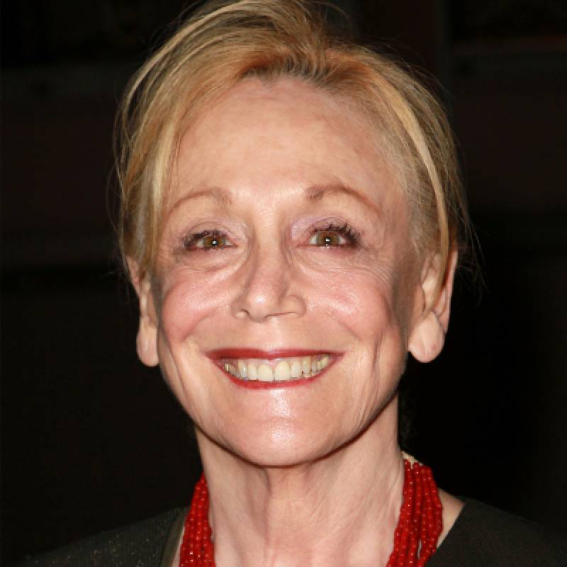 Lorraine Gary