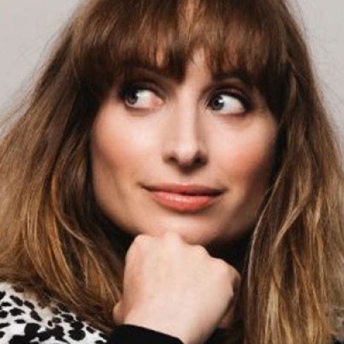 Isy Suttie