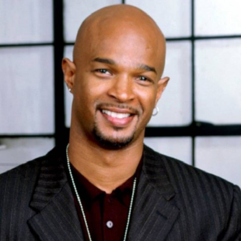 Damon Wayans