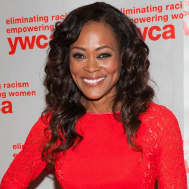 Robin Givens