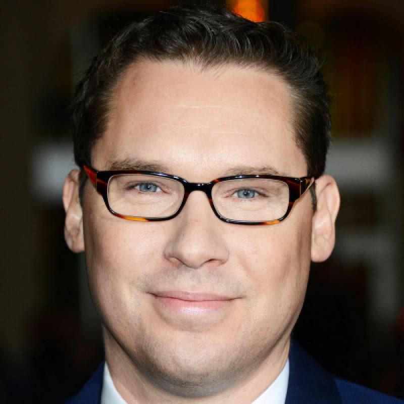 Bryan Singer