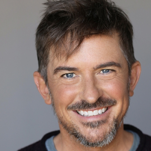 Charlie Schlatter