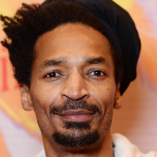 Eddie Steeples