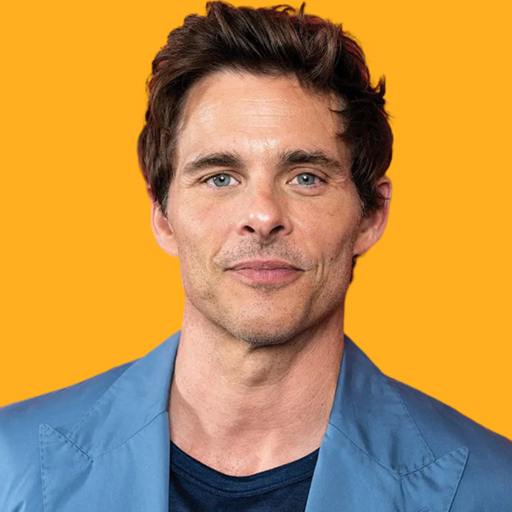 James Marsden