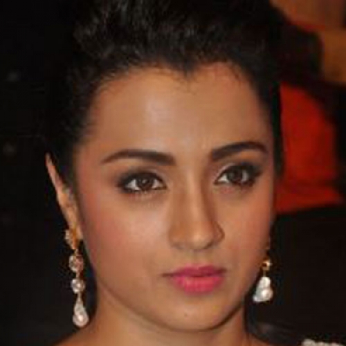 Trisha Krishnan