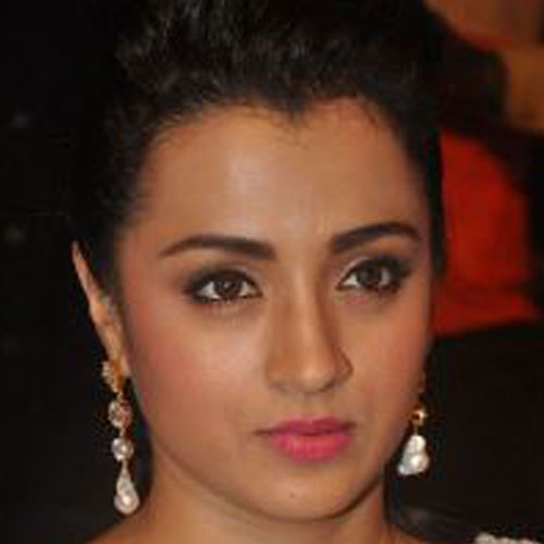 Trisha Krishnan