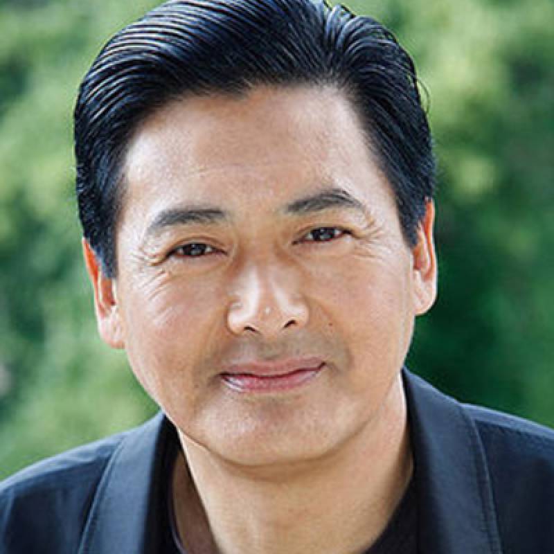 Chow Yun-fat