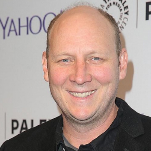 Dan Bakkedahl