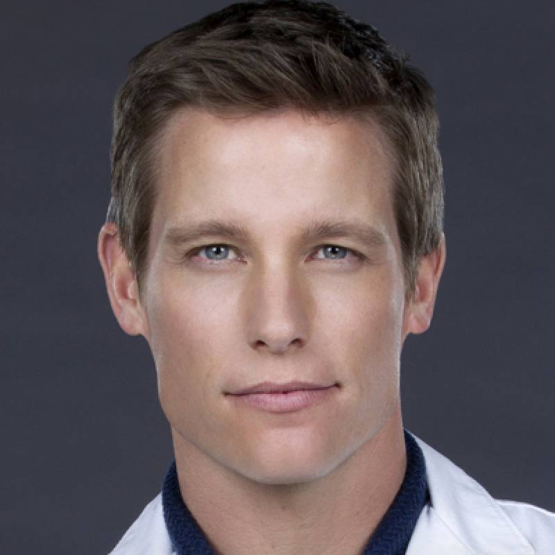 Ward Horton