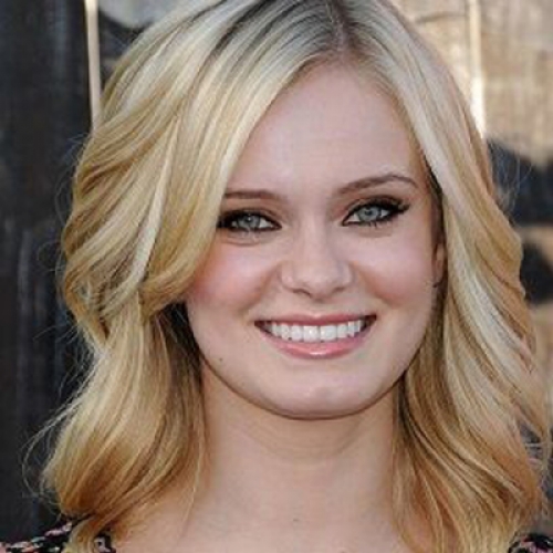 Sara Paxton