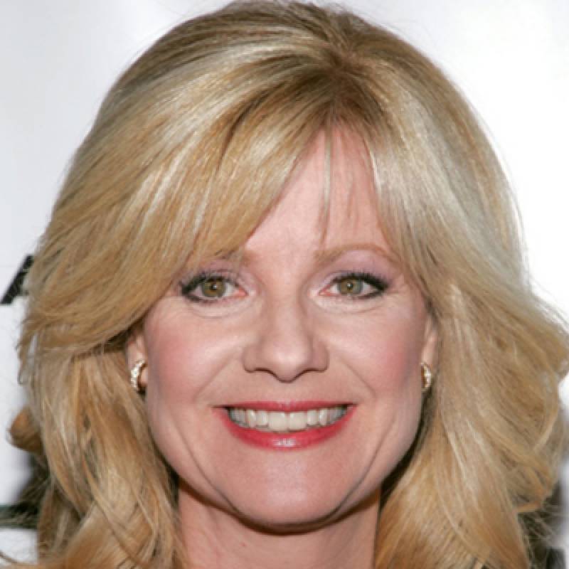 Bonnie Hunt