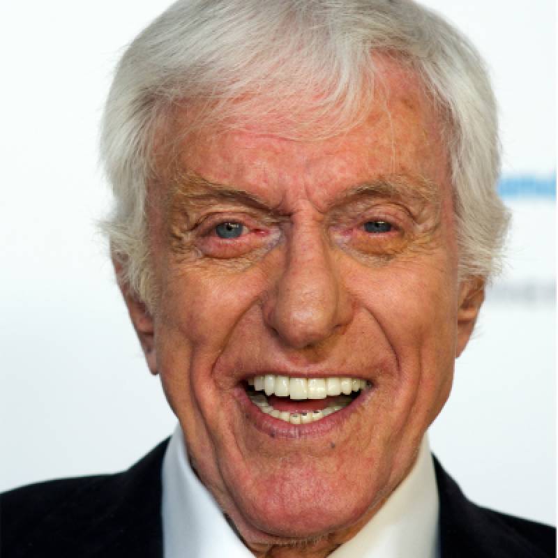 Dick Van Dyke