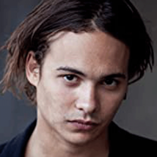 Frank Dillane