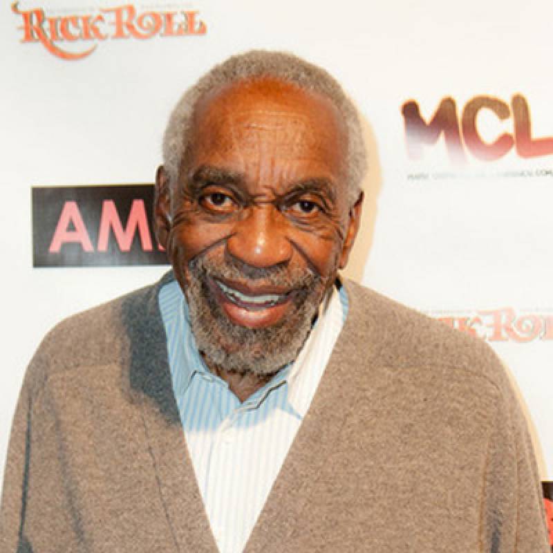 Bill Cobbs