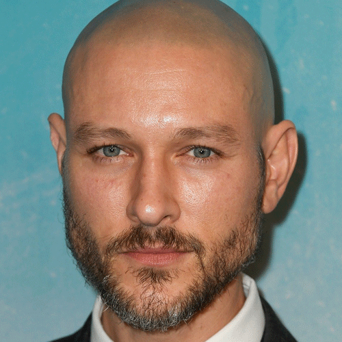 Michael Graziadei