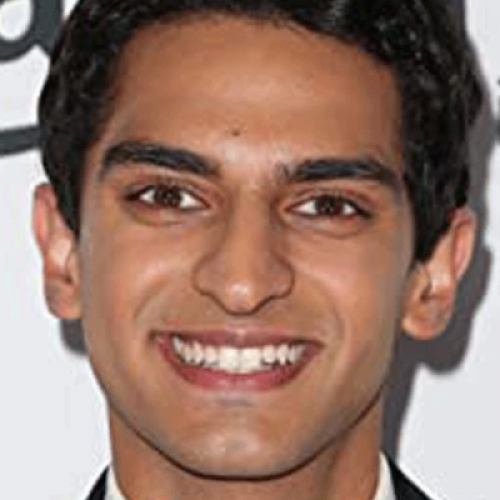 Karan Soni