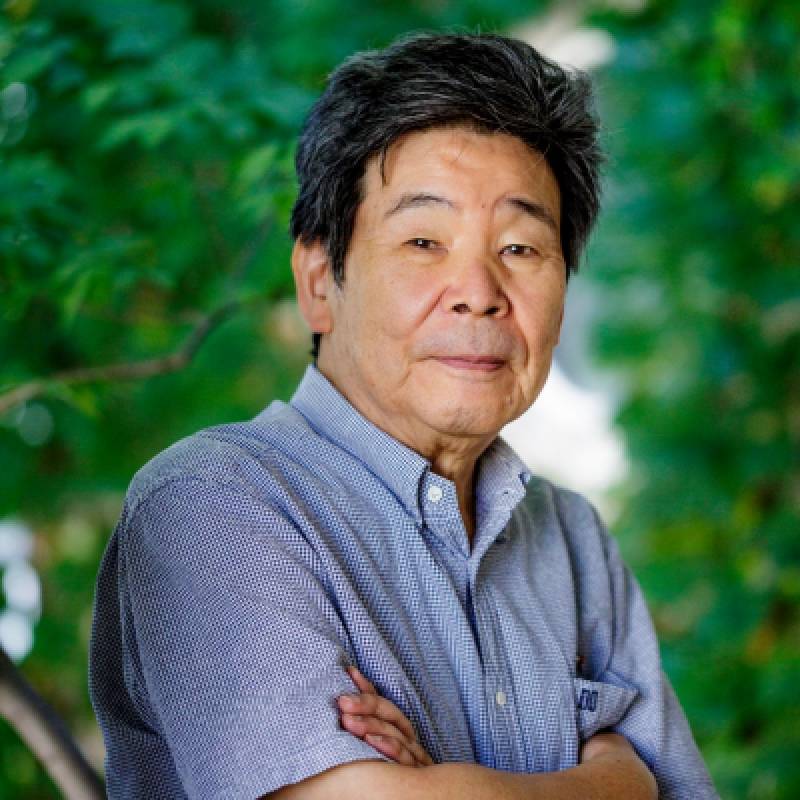 Isao Takahata