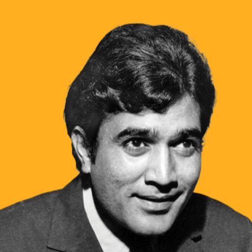 Rajesh Khanna