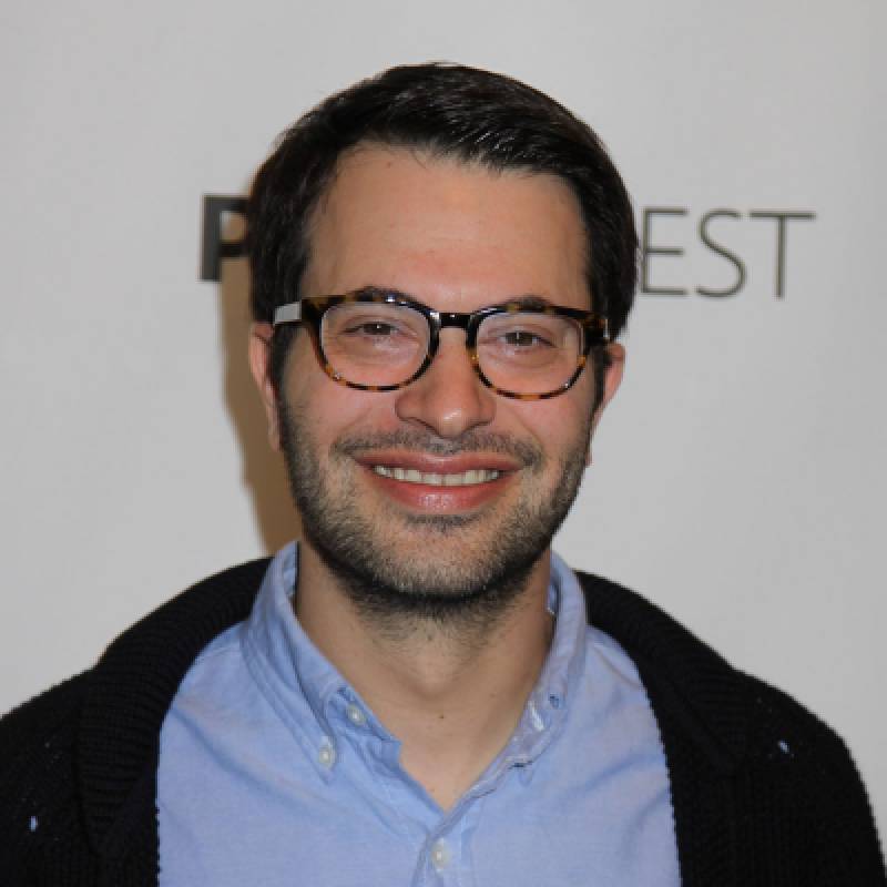 Edward Kitsis